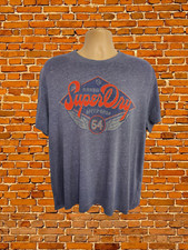Superdry blue marl for sale  CANVEY ISLAND