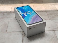Novo Smart Phone Android Huawei Y9s 128GB (6GB RAM) DESBLOQUEADO DE FÁBRICA 6,59"" 48MP comprar usado  Enviando para Brazil
