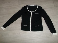 Gilet rose nacre d'occasion  Agen