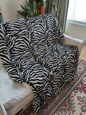 Lelievre faux zebra for sale  ELLESMERE PORT