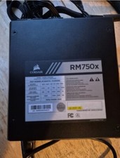Corsair rm750x 750 for sale  Seneca