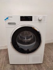 Miele twh780wp tumble for sale  THETFORD