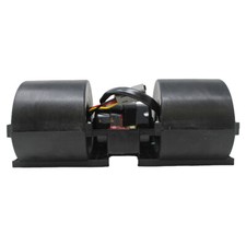 Usado, Conjunto de motor soprador de cabine S185 S220 T300 A300 6675497 compatível com Bobcat comprar usado  Enviando para Brazil
