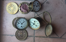 Lot mécanismes horloge d'occasion  La Grand-Combe