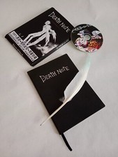 Death note cosplay usato  Biella