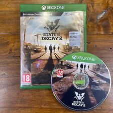 State decay xbox usato  Virle Piemonte