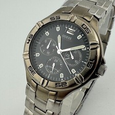 Guess quartz watch for sale  Ypsilanti
