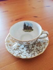 Mokkatasse moccatasse bavaria gebraucht kaufen  Kleve