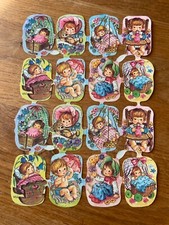 Blaten glanzbilder kinder gebraucht kaufen  Beverstedt