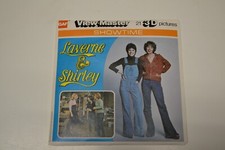 Vintage 1978 View Master Pacote LAVERNE & SHIRLEY, 3 Carretéis + Livreto, Ex. Cond. comprar usado  Enviando para Brazil