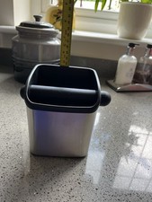 Cafemasy coffee grounds for sale  ST. LEONARDS-ON-SEA