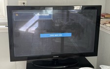 Samsung class 720p d'occasion  Expédié en Belgium