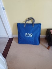 Pro action camping for sale  IPSWICH