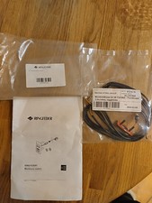 Ringfeder membrane switch gebraucht kaufen  Gründau