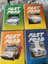 Fast ford for sale Fast ford for sale  WINSFORD