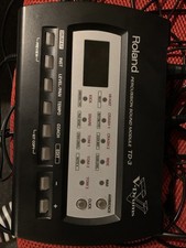 Roland drum td3 for sale  GATESHEAD