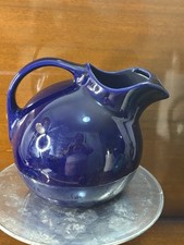 blue pitcher vintage water for sale blue pitcher vintage water for sale Cumming