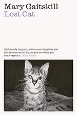 Lost cat memoir for sale  UK