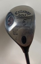 Callaway s2h2 usa for sale  ANDOVER