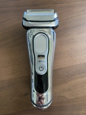 Braun series pro gebraucht kaufen  Rosenheim