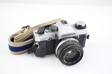 olympus om20 for sale  LEEDS