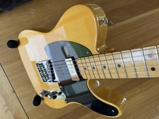 Fender vintage hot for sale  UK