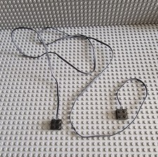 LEGO Technic Stromkabel 9V 162 Noppen  Kabel Wire B-Ware 5306bc162 P22 comprar usado  Enviando para Brazil