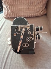 Paillard bolex kamera gebraucht kaufen  Bad Wildungen