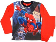 Pigiama spiderman bambino usato  Pieve a Nievole