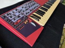 Nord lead clavia d'occasion  Expédié en Belgium