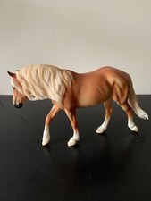Breyer classic flaxen for sale  Oakland