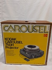 Kodak carousel 750h for sale  Concord