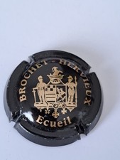 Capsule champagne brochet d'occasion  Mésanger