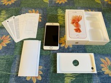 Iphone 64gb rosa usato  Milano