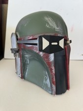 Post boba fett for sale  Palm Desert