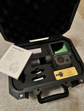 Dji zenmuse lidar usato  Tufo