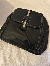 Damen rucksack tasche gebraucht kaufen  Freyburg