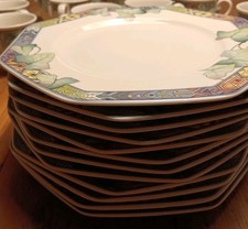 Villeroy boch pasadena gebraucht kaufen  Bad Oeynhausen