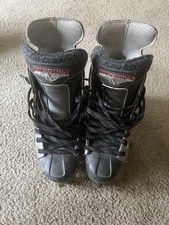 Mission quatro 9500 for sale  Groton
