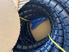 Kabelschlauch hellermann tyton gebraucht kaufen Kabelschlauch hellermann tyton gebraucht kaufen  Gröbers