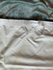 Dunelm blackout lining for sale  SKIPTON