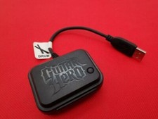Receptor Guitar Hero Drum Dongle 95481.806 Playstation 3 PS3 PS2 sem fio novo comprar usado  Enviando para Brazil