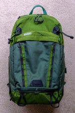 Mindshift backlight 18l for sale  STOKE-ON-TRENT