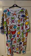 Keith haring oversized for sale Keith haring oversized for sale  CHESTERFIELD
