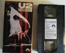 Rattle hum live for sale  Omaha