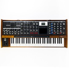 Minimoog voyager analog for sale  Woodbury