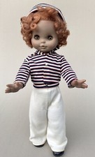 Clodrey doll 52cm d'occasion  Expédié en Belgium