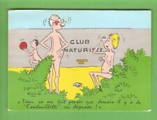Alexandre postcard illustrator d'occasion  Expédié en Belgium