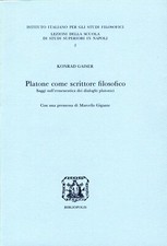 Gaiser platone come usato  Napoli