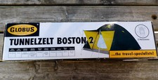 Globus tunnelzelt boston gebraucht kaufen  München
